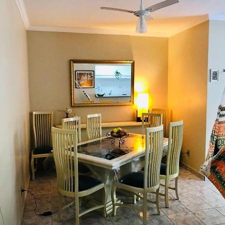 Lindo Apartamento 200 Metros Da Praia! Ubatuba Eksteriør billede